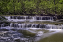 Kentucky Falls - Erlanger, KY