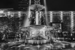 Tyler Davidson Fountain